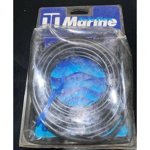 Teleflex Accessory Pitot Hose 25' #67457P - Picture 1 of 3